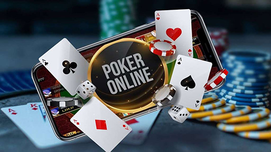 Situs Permainan Poker Online Terpercaya Bet 10 Ribu Dapetin Bonus